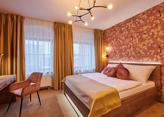 Hotel Alfred A Hermina