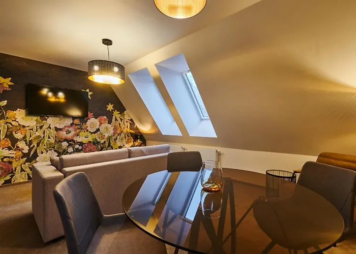 Hotel Alfred A Hermina