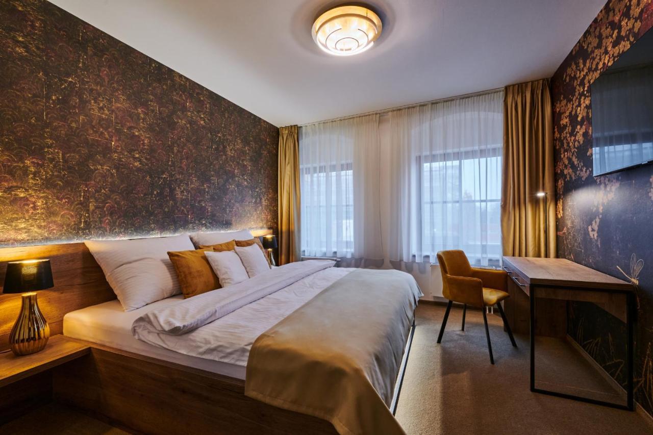 Hotel Alfred A Hermina