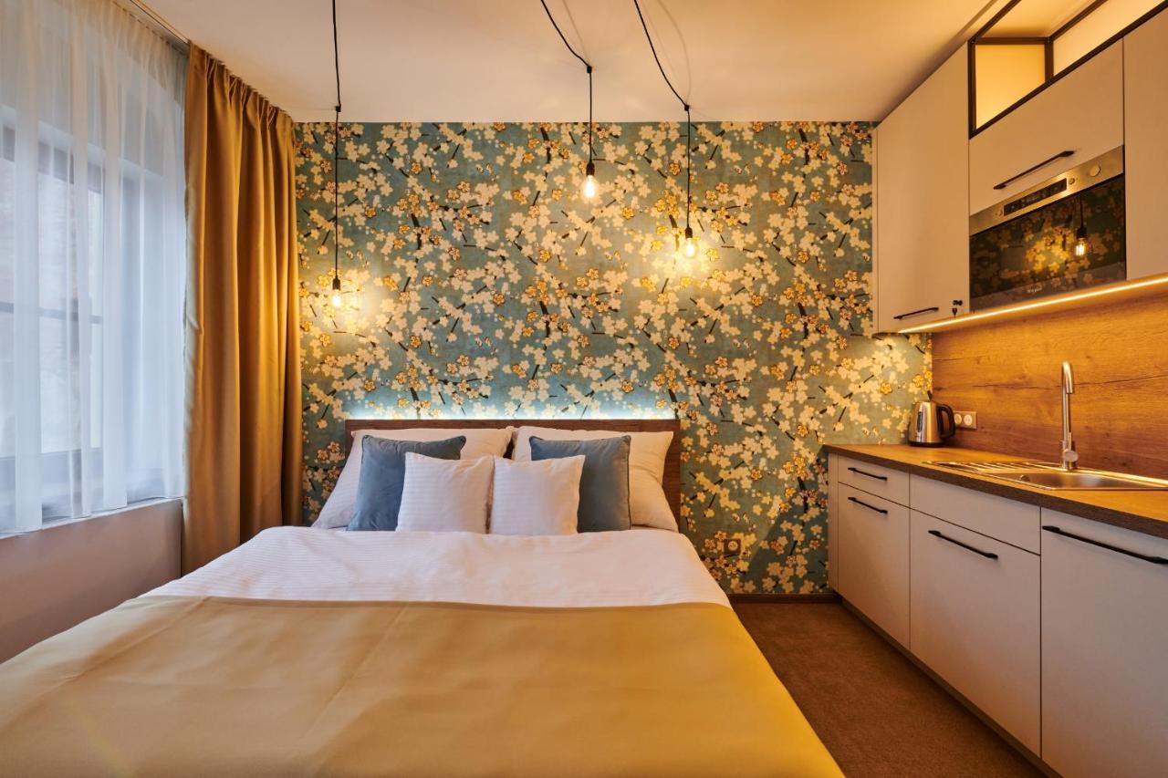 Alfred A Hermina Hotel