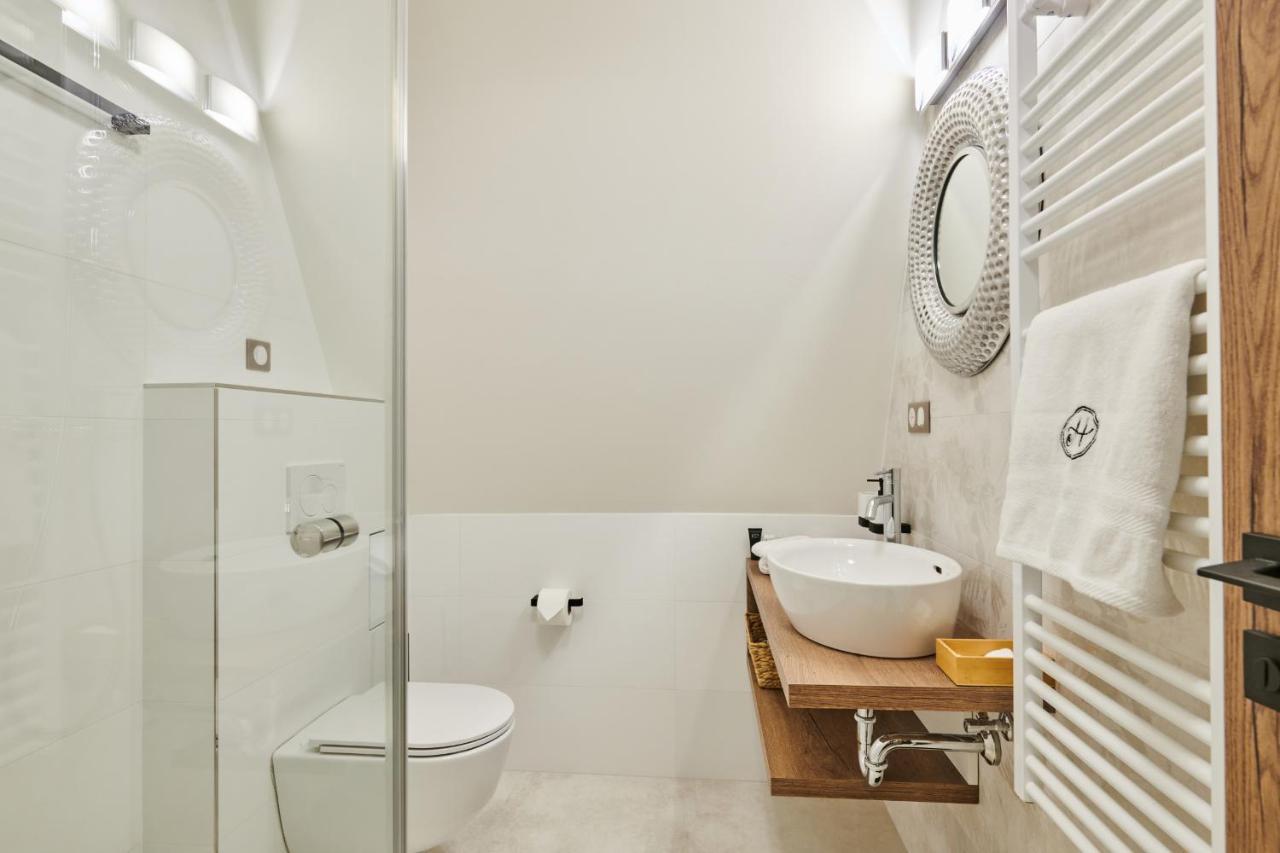 Alfred A Hermina Hotel Olomouc
