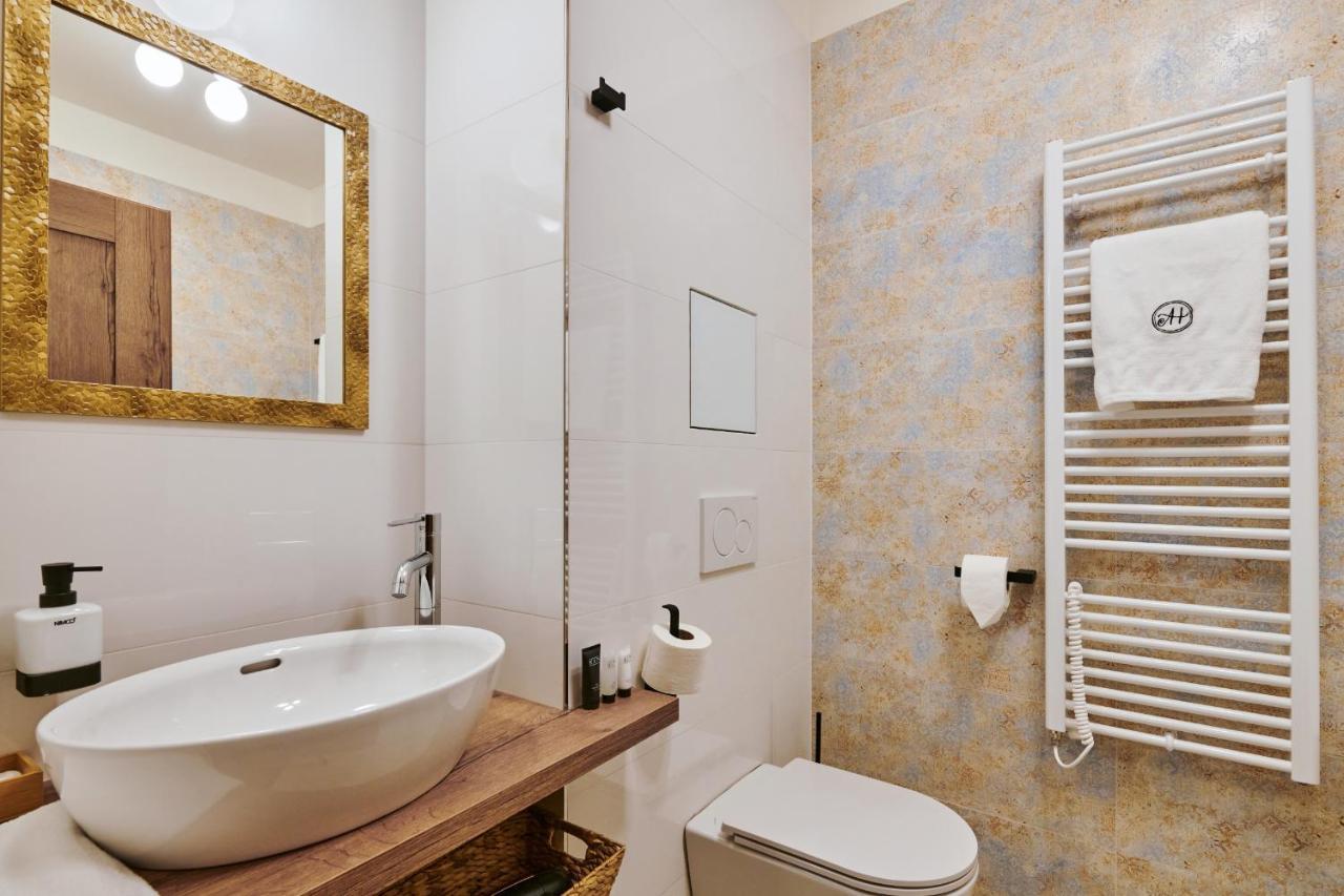 Hotel Alfred A Hermina Olomouc