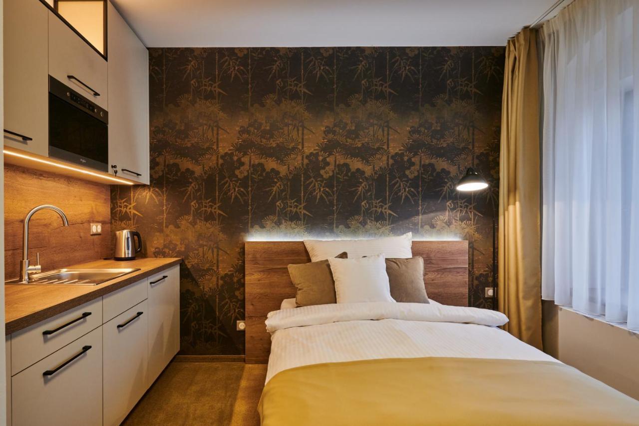 Alfred A Hermina Hotel