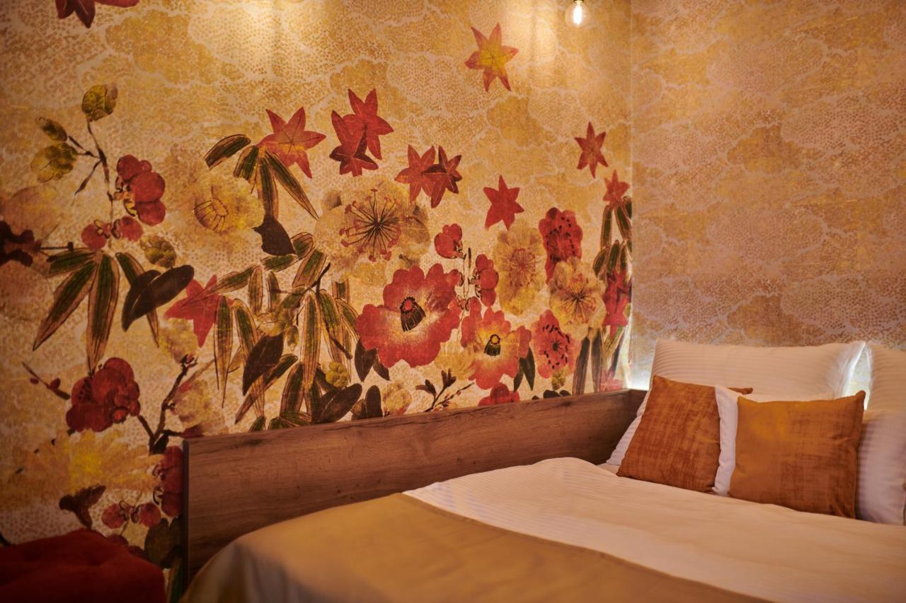 Alfred A Hermina Hotel 3*