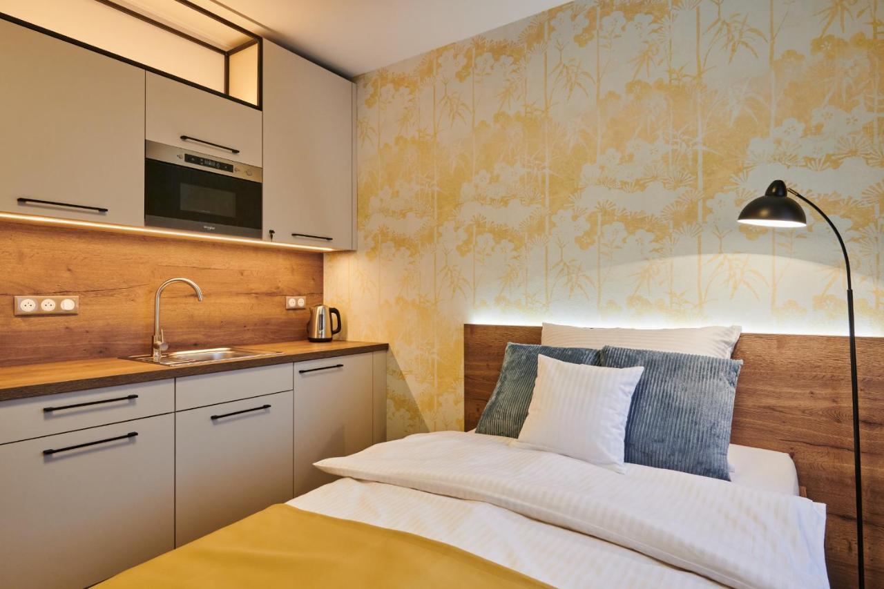 Hotel Alfred A Hermina