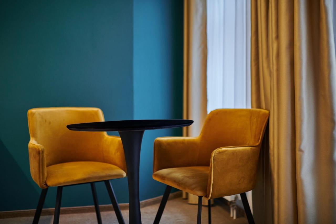 Alfred A Hermina Hotel Olomouc